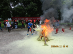 隱患險(xiǎn)于明火,防范勝于救災(zāi)