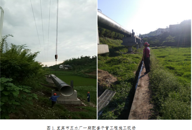 攻堅克難 服務(wù)社會(huì ) --建恒公司2018年重點(diǎn)工程紀實(shí)