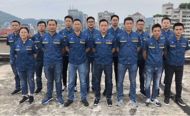 攻堅克難 服務(wù)社會(huì ) --建恒公司2018年重點(diǎn)工程紀實(shí)