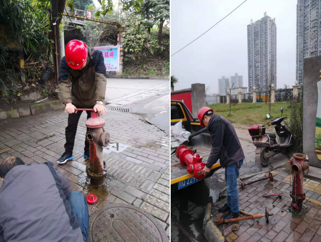 創(chuàng )建全國文明城市 營(yíng)銷(xiāo)支部在行動(dòng)
