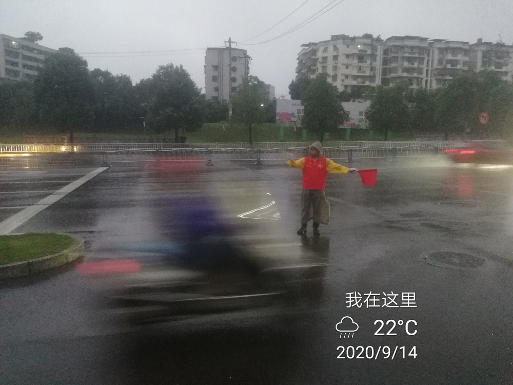 創(chuàng )文同參與 文明不止步
