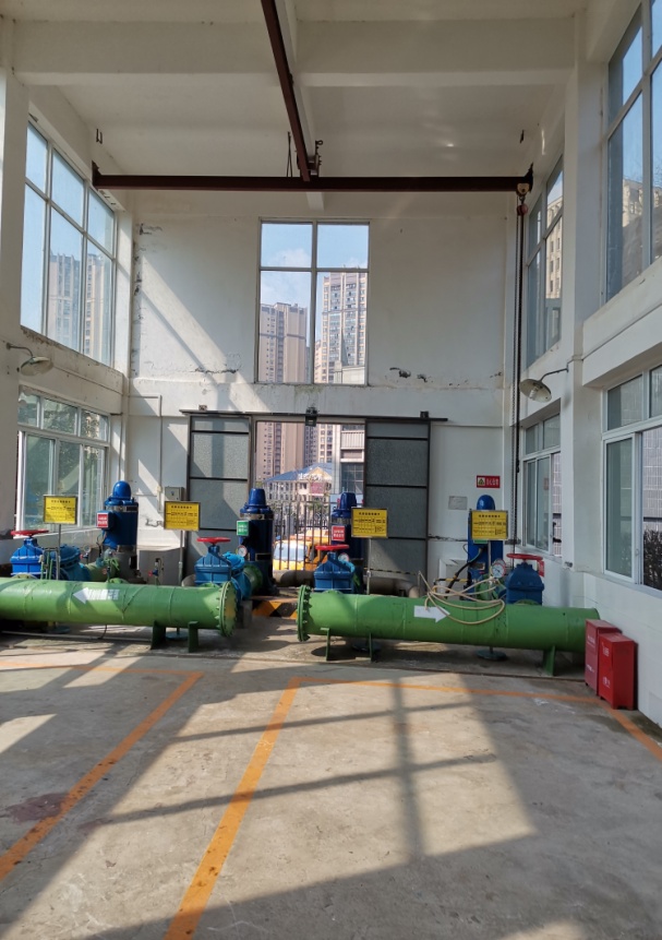 節后監督檢查 強化作風(fēng)建設