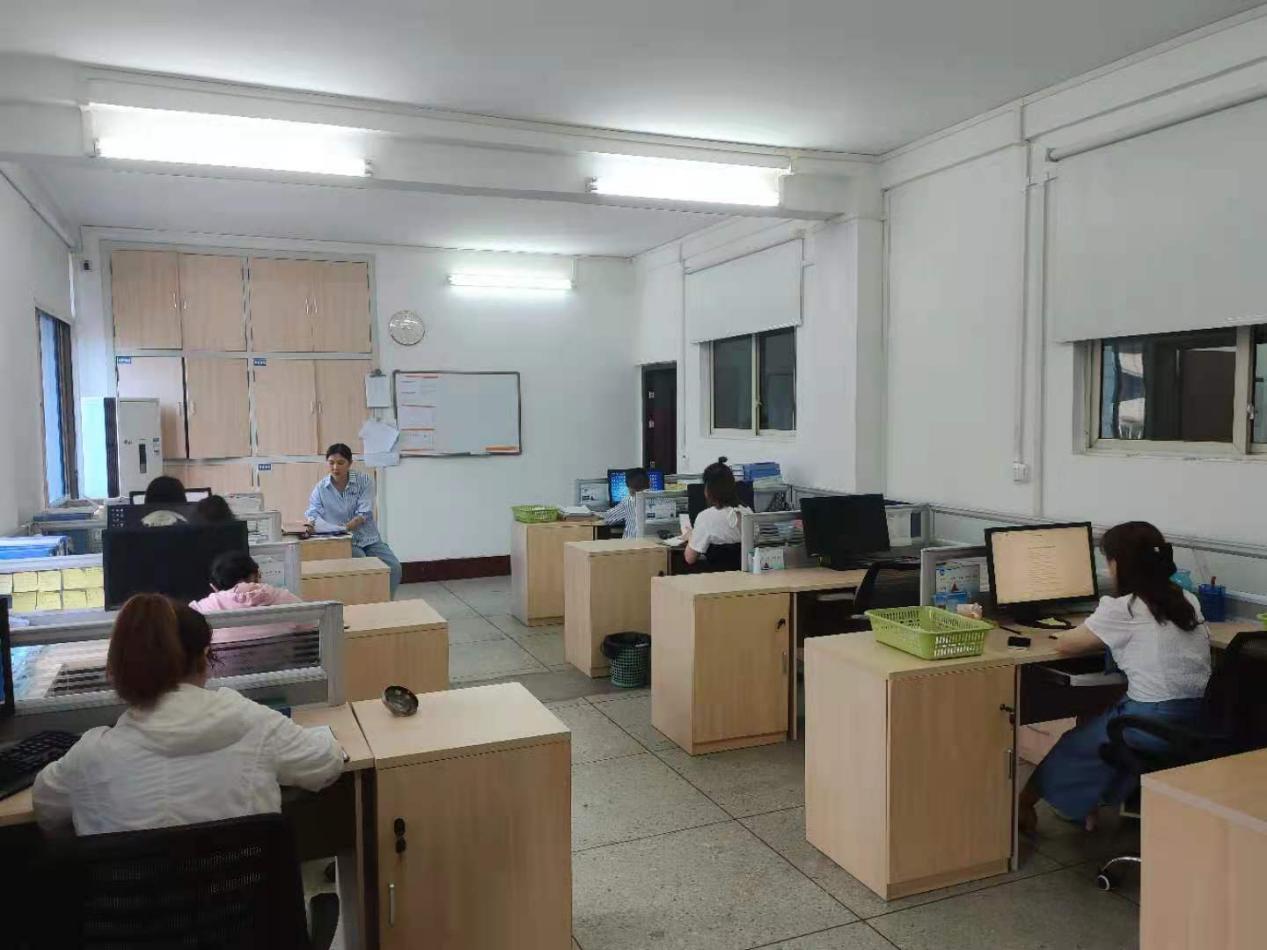 集團公司財資部集中學(xué)習“以案為鑒、以案促改”警示教育會(huì )議精神