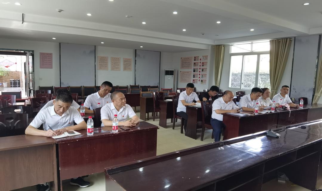 培育廉潔家風(fēng) 提高黨性修養