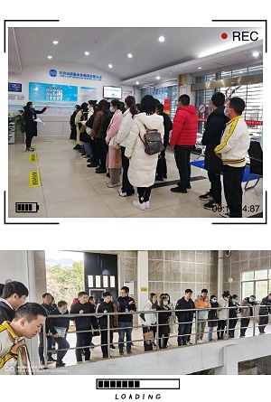 揚帆起航,共筑夢(mèng)想—清源水務(wù)集團開(kāi)展2021年新入職員工培訓