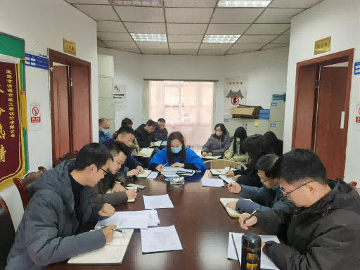 規劃建設部召開(kāi)黨風(fēng)廉政建設暨廉潔教育宣傳會(huì )