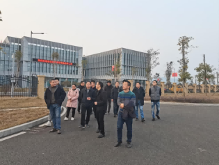 省住建廳領(lǐng)導調研宜賓市中心城區供水工作