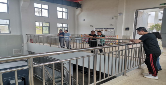 落實(shí)安全責任，推進(jìn)安全治理