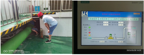 集思廣益挖潛力 節能降耗在路上