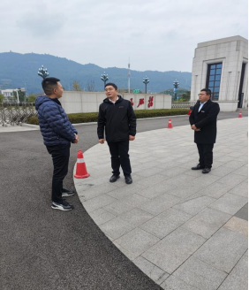 走訪(fǎng)高校“叩門(mén)問(wèn)需” 全方位供水服務(wù)賦能大學(xué)城發(fā)展——臨港公司開(kāi)展上門(mén)“進(jìn)校園”走訪(fǎng)工作