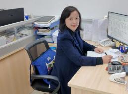 《榜樣在身邊》系列報道——徐小超 二十載水務堅守，用行動詮釋擔當